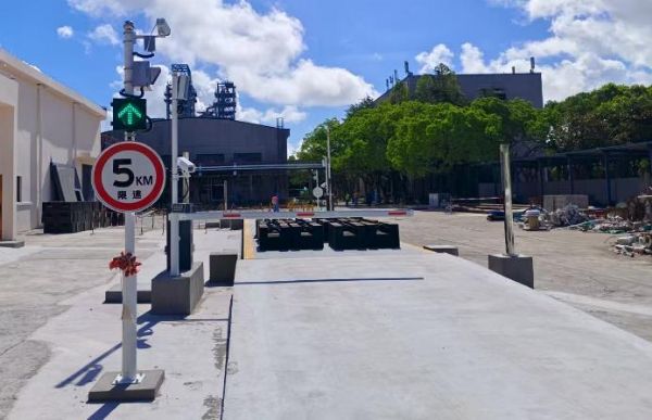 數(shù)字汽車衡安裝前應做哪些基礎工作？