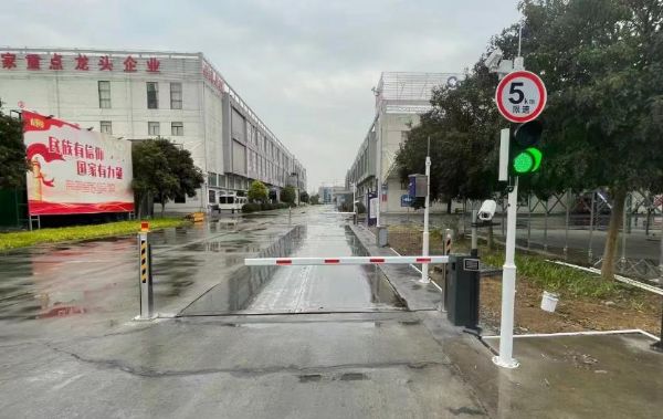 數(shù)字式電子汽車衡（尺寸、噸位可定制）