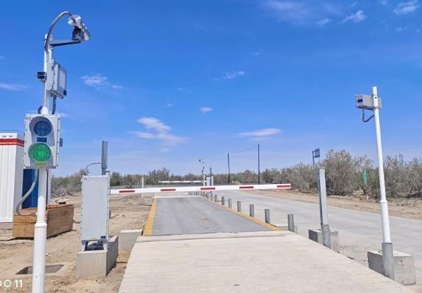 山東泰安汽車衡器的特點和用途